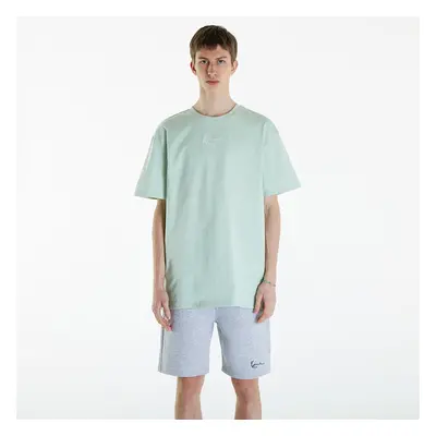 Póló Karl Kani Small Signature Essential Tee Light Mint