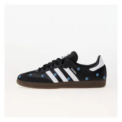 Sneakers adidas Samba Og W Core Black/ Ftw White/ Gum5