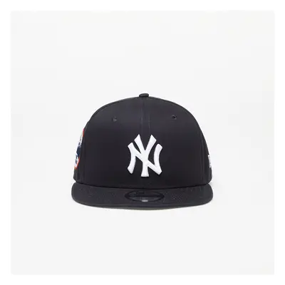 Baseball sapka New Era New York Yankees New Traditions 9FIFTY Snapback Cap Navy/ Kelly Green