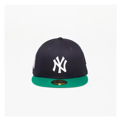 Baseball sapka New Era New York Yankees MLB Team Colour 59FIFTY Fitted Cap Navy/ White