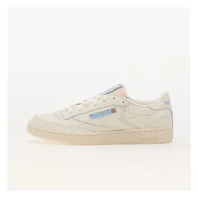 Sneakers Reebok Club C 85 Vintage Chalk/ Alabaster/ Essential Blue