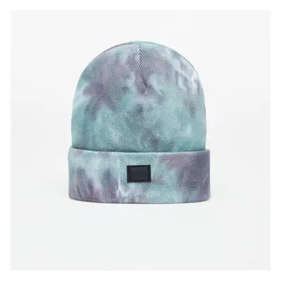 Kalap Urban Classics Tie Dye Beanie Turquoise/ Purple