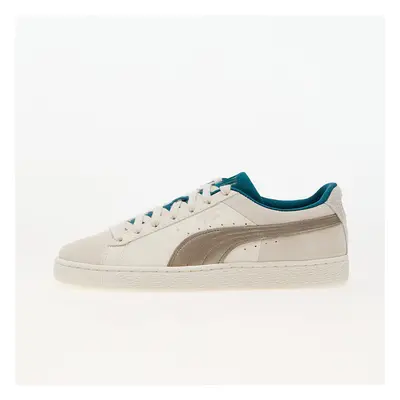 Sneakers Puma Suede Play.Paris. White EUR