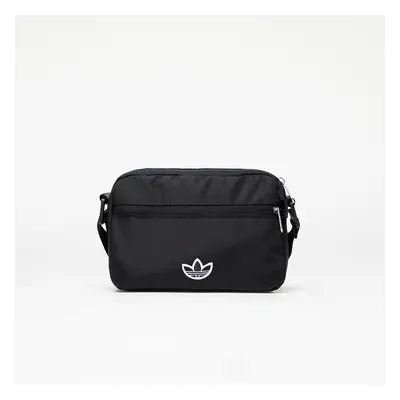 Táska adidas Premium Essentials Small Airliner Bag Black