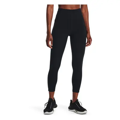 Leggings Under Armour Meridian Ankle Leg Pintuk Black