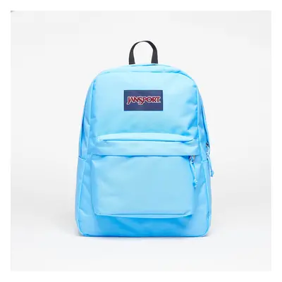 Hátizsák JanSport Superbreak One Backpack Blue Neon