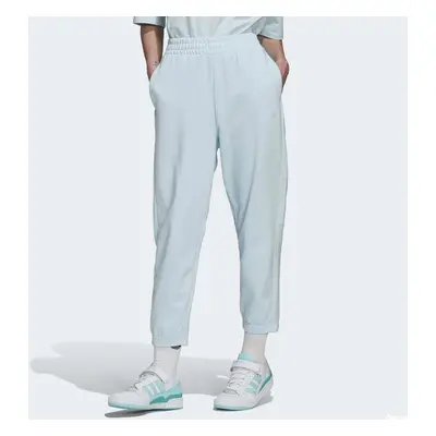 Melegítőnadrág adidas Originals Adicolor Contempo Relaxed Joggers Blue