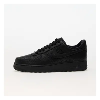 Sneakers Nike Air Force 1 Sp Black/ Black-Game Royal