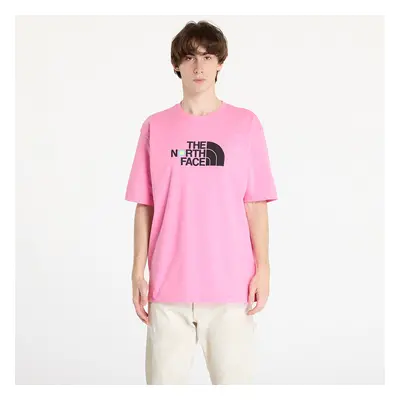 Póló The North Face x Yinka Ilori S/S Tee Gamma Pink