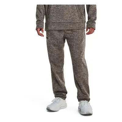 Nadrágok Under Armour Armour Fleece Twist Pants Pewter