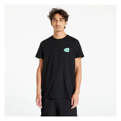 Póló Urban Classics So Lost Tee Black