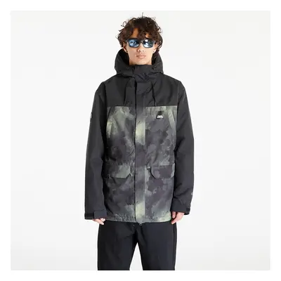 Kabát Horsefeathers Cordon II Jacket Storm