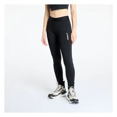 Nadrágok adidas Terrex Xperior Tight Legging Black