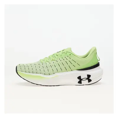 Sneakers Under Armour Infinite Elite Green EUR