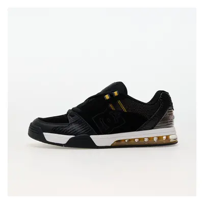 Sneakers DC Versatile Black/ Camo Print