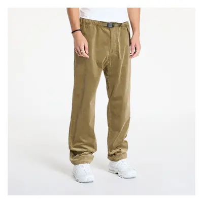 Nadrágok Gramicci Corduroy Gramicci Pant Laurel