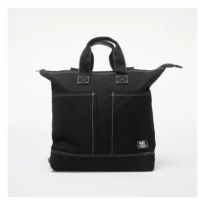 Hátizsák Vans Daily Backpack Black