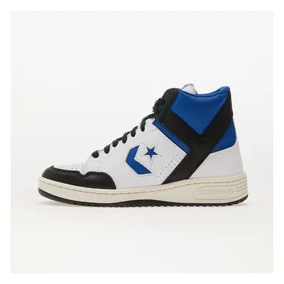 Sneakers Converse x FRAGMENT Weapon White/ Sport Royal/ Black