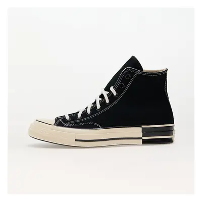 Sneakers Converse Chuck 70 Black & White Black/ Natural Ivory