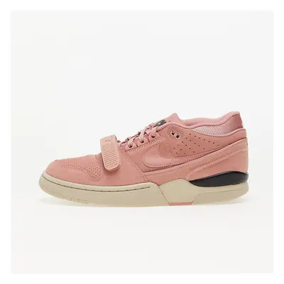 Sneakers Nike AAF88 Low Red Stardust/ Red Stardust-Sanddrift