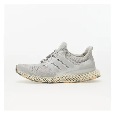 Sneakers adidas Performance Ultra 4D Grey Two/ Grey One/ Gold Metallic