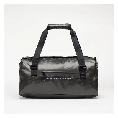 Nike Elemental Pro Storm-FIT ADV Duffle Bag Black/ Black/ Reflect Silver