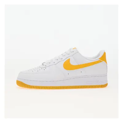 Sneakers Nike Air Force 1 '07 White/ University Gold-White