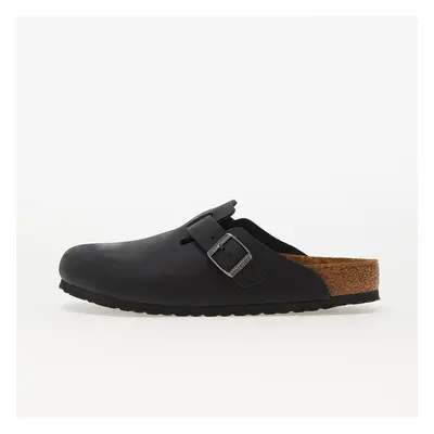 Sneakers Birkenstock Boston Black