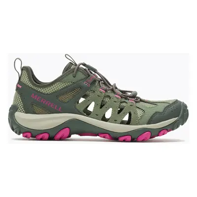 Sneakers Merrell Accentor 3 Sieve Lichen