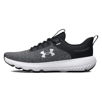 Sneakers Under Armour W Charged Revitalize Black