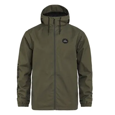 Kabát Horsefeathers Argon Jacket Olivine