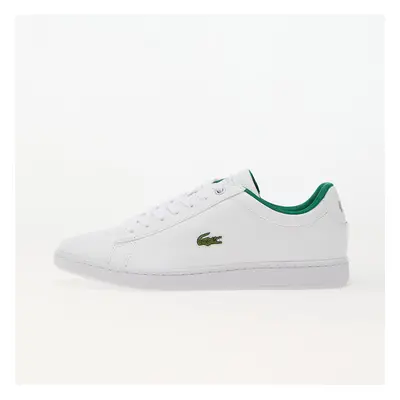 Sneakers LACOSTE Carnaby Set White