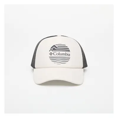 Baseball sapka Columbia Camp Break™ Foam Trucker Cap Dark Stone/ Shark