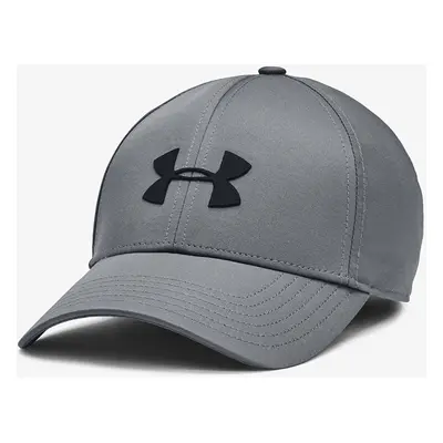 Baseball sapka Under Armour Storm Blitzing Adjustable Cap Gray