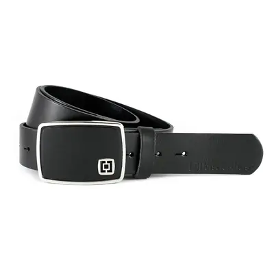 Öv Horsefeathers Fred Belt Black