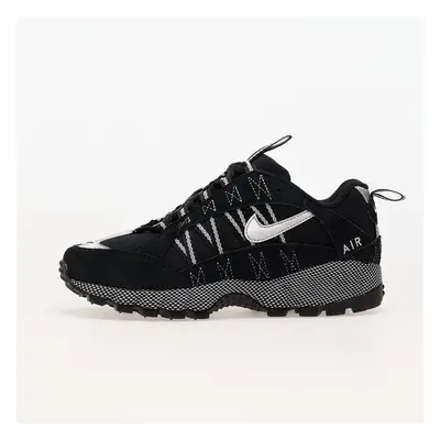 Sneakers Nike W Air Humara Black/ Metallic Silver-Metallic Silver