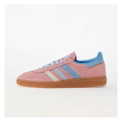 Sneakers adidas Handball Spezial W Sepisp/ Light Blue/ Clear Sky