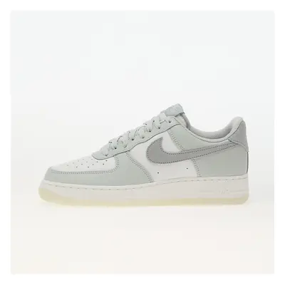 Sneakers Nike Air Force 1 '07 Lv8 Light Silver/ Light Pumice-Summit White