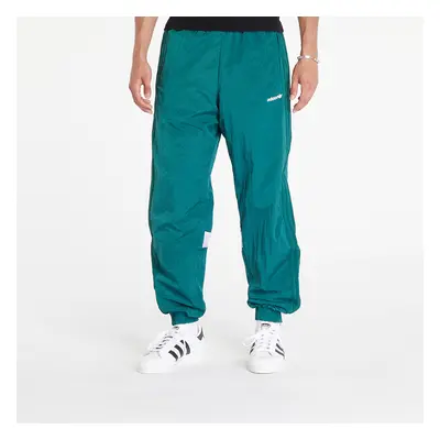 Nadrágok adidas 80S Woven Track Pants Collegiate Green