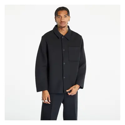 Kabát Nike Tech Fleece Reimagined Jacket Black