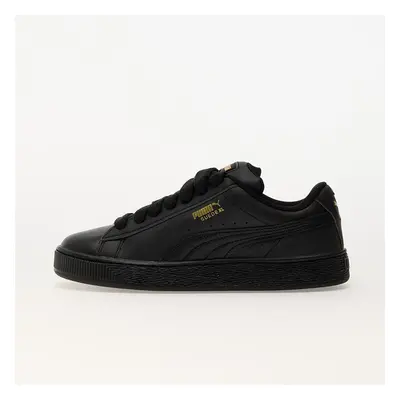 Sneakers Puma Suede Lth Black EUR