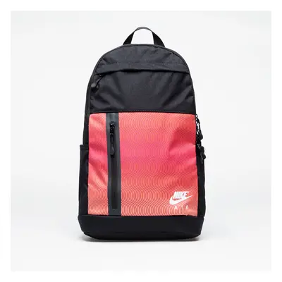 Nike Elemental Premium Backpack Black/ Black/ White