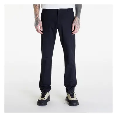 Nadrágok Calvin Klein Jeans Slim Stretch Chino Black