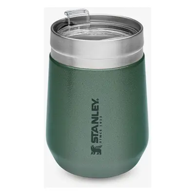 STANLEY Adventure The Everyday GO Tumbler 290 ml Hammertone Green