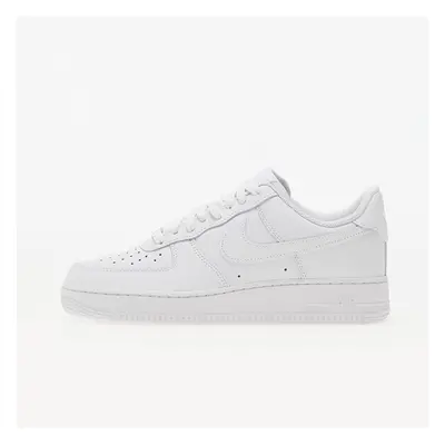 Sneakers Nike Air Force 1 '07 White/ White