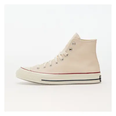 Sneakers Converse Chuck Parchment/ Garnet/ Egret EUR