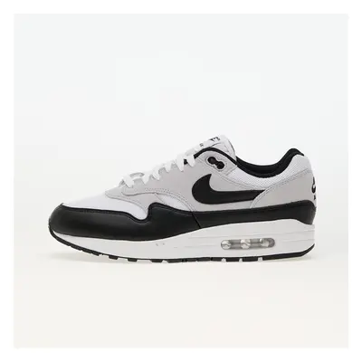 Sneakers Nike Air Max 1 Essential White/ Black-Pure Platinum