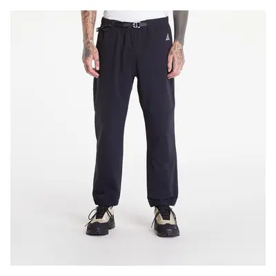 Melegítőnadrág Nike ACG Men's Trail Pants Black/ Anthracite/ Summit White