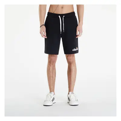 Sort Ellesse Silvan Fleece Short Black