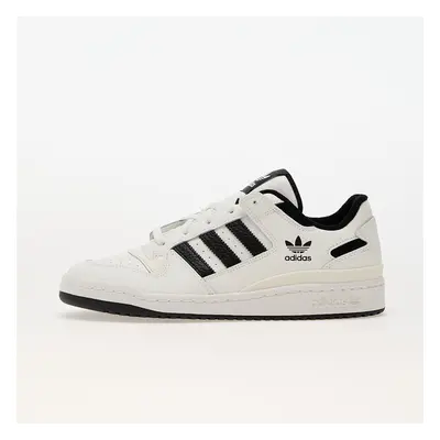 Sneakers adidas Forum Low Cl Core White/ Core Black/ Core White EUR